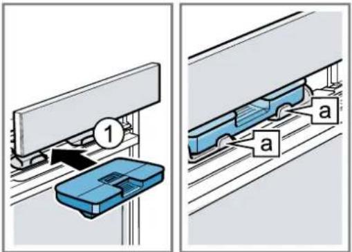 NEFF B47VR22G0 - ⚠️ WARNUNG – Verbrennungsgefahr! - 3