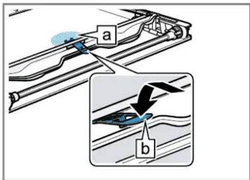 NEFF B47VR22G0 - ⚠️ WARNUNG – Verletzungsgefahr! - 2