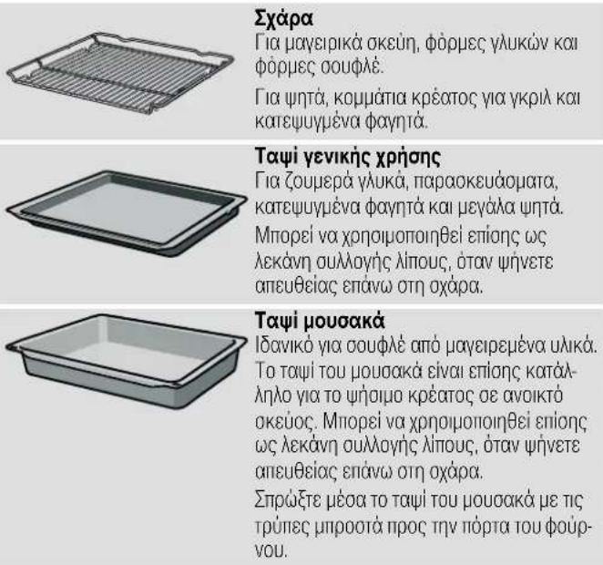PITSOS PE10M40X1 - Συμπαραδιδόμενα εξαρτήματα - 1