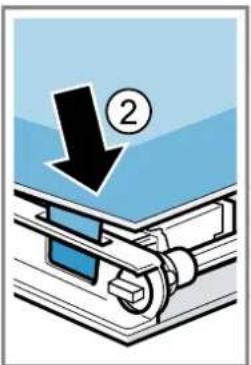 NEFF B47CS22G0 - ⚠️ WARNUNG – Verletzungsgefahr! - 5