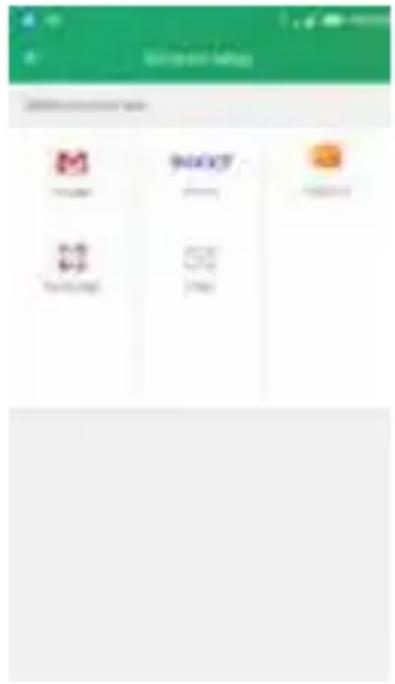 Coolpad Torino - Einführung in die E-Mail-App - 1