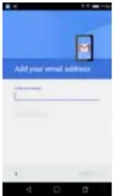 Coolpad Torino S - Einrichtung & Verwendung von Google Mail - 1