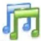 Micromax X103 - Listen to Music - 1