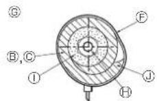 MITSUBISHI SLZ-KF25VAD - Refrigerant piping work - 6