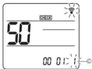 CHECK 50 00 01