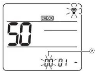 CHECK 50 00:01 -