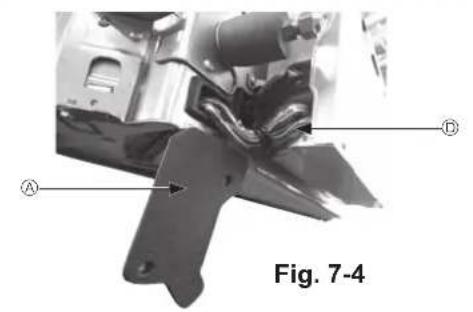 MITSUBISHI SLZ-KF25VAD - Electrical work - 1