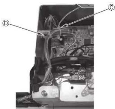 MITSUBISHI SLZ-KF25VAD - Caution: - 1