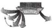 MITSUBISHI SLZ-KF25VAD - ■ Explanation of word - 2