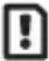 OLYMPUS DZ-100 - Error message - 2