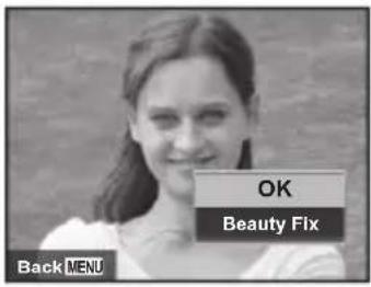 OLYMPUS DZ-100 - BEAUTY (BEAUTY mode) - 1
