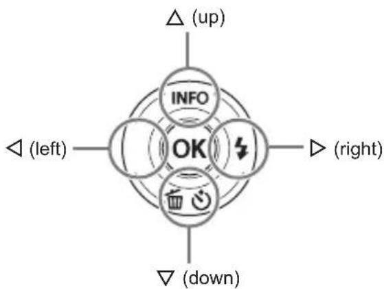 OLYMPUS DZ-100 - INFO - 1