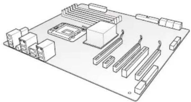 ASUS Z97-DELUXE/USB 3.1 - Package contents - 1