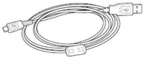 ASUS Z97-DELUXE/USB 3.1 - ASUS NFC Express 2 package contents - 5