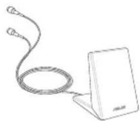 ASUS Z97-DELUXE/USB 3.1 - Package contents - 8