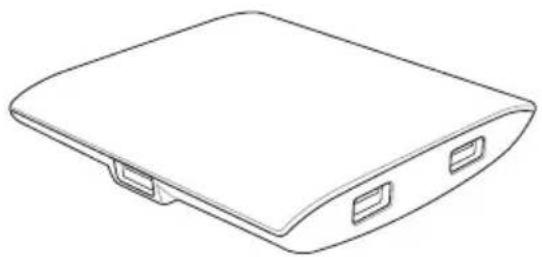ASUS Z97-DELUXE/USB 3.1 - ASUS NFC Express 2 package contents - 2