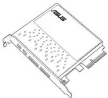 ASUS Z97-DELUXE/USB 3.1 - Package contents - 6
