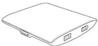 ASUS Z97-DELUXE/USB 3.1 - Package contents - 9