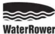 Waterrower M1 Lorise - C.2. Flüssigkeitsaufnahme während des Trainings - 1