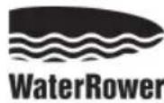 Waterrower M1 Lorise - Schritt 1 - 2