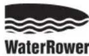 Waterrower M1 Lorise - Schritt 1 - 2