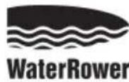 Waterrower M1 Lorise - Schritt 3 - 2