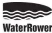 Waterrower M1 Lorise - Fehlerbehebung - 1