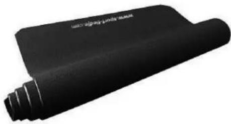 TAURUS UB10.5 Pro - ORDERING ACCESSORIES - 1