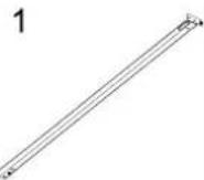 TAURUS Free Cable Motion - VORSICHT - 1