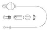 TAURUS Free Cable Motion - Schritt 9: - 1