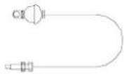 TAURUS Free Cable Motion - VORSICHT - 50
