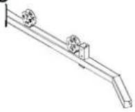 TAURUS Free Cable Motion - VORSICHT - 52