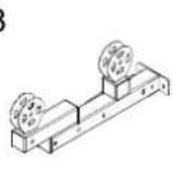 TAURUS Free Cable Motion - VORSICHT - 3