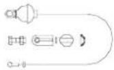 TAURUS Free Cable Motion - VORSICHT - 51