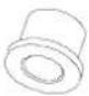 TAURUS Free Cable Motion - VORSICHT - 61