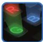 Adesso SlimTouch 120 - \* Quiet Membrane Key Switches - 1
