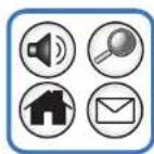 Adesso SlimTouch 120 - \* Quiet Membrane Key Switches - 3