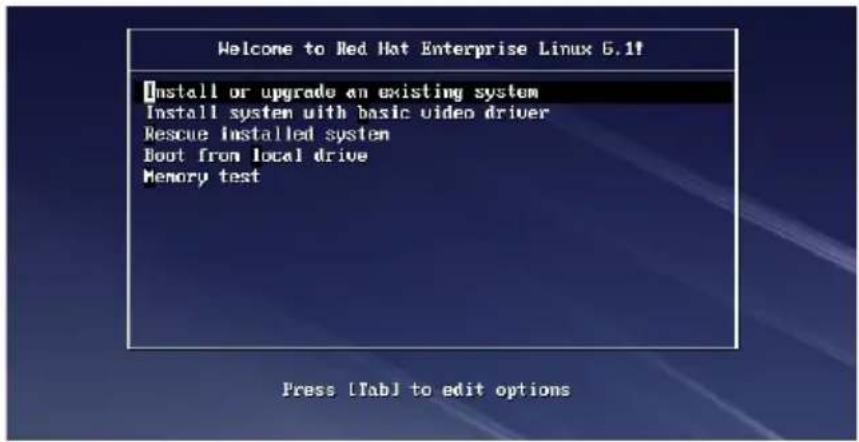 ASUS Z9NA-D6C - Red Hat® Enterprise Linux OS 6.1 - 1