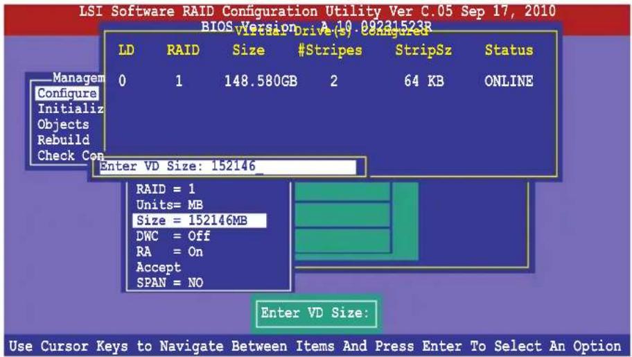ASUS Z9NA-D6C - Using New Configuration - 3