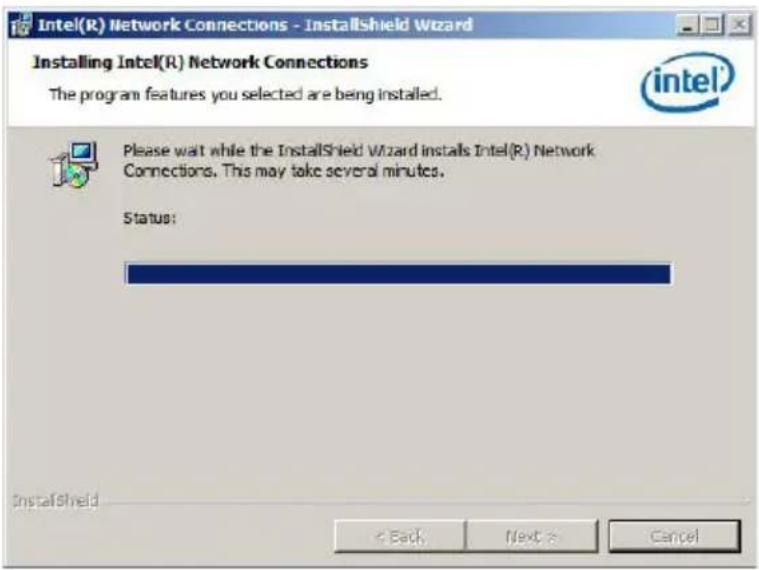 ASUS Z9NA-D6C - Click Intel®WG82574L Gigabit Adapters Driver. - 6