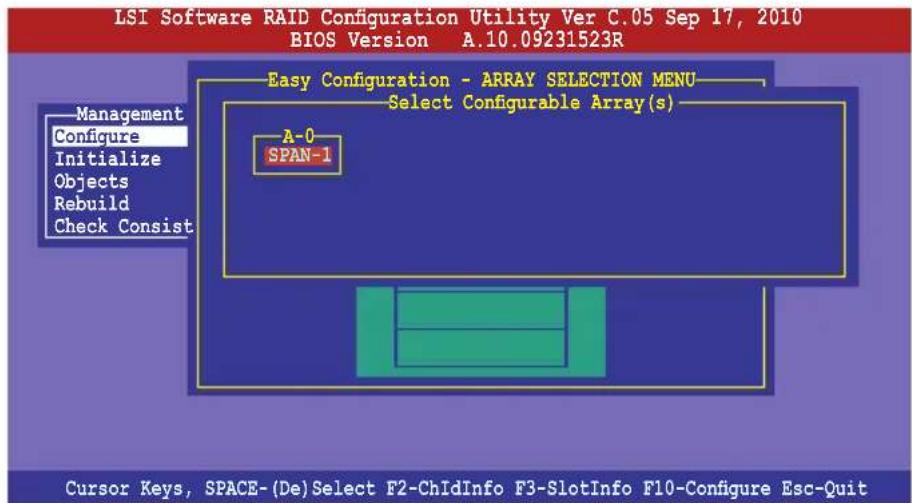 ASUS Z9NA-D6C - Using Easy Configuration - 4