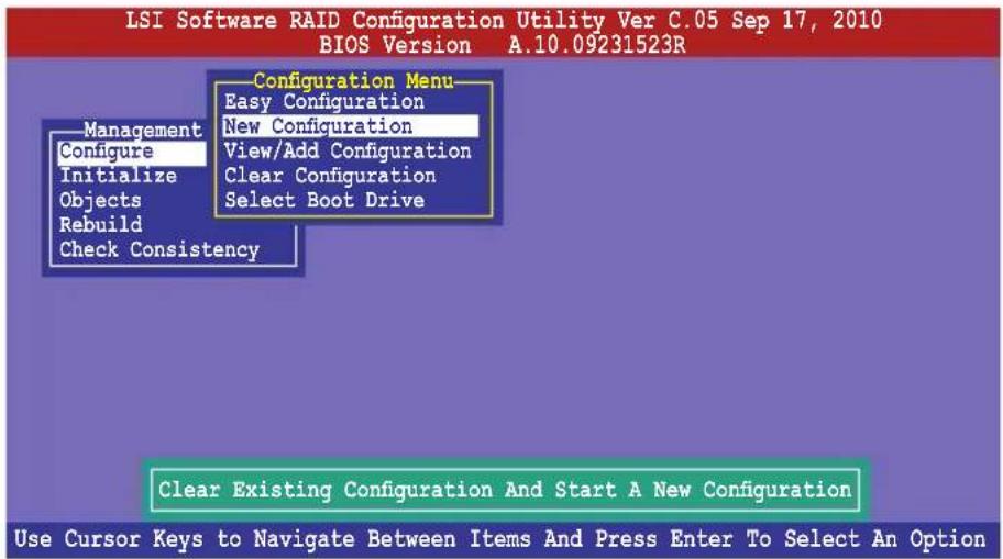 ASUS Z9NA-D6C - Using New Configuration - 2