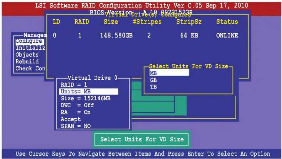 ASUS Z9NA-D6C - Using Easy Configuration - 7
