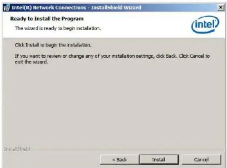 ASUS Z9NA-D6C - Click Intel®WG82574L Gigabit Adapters Driver. - 5
