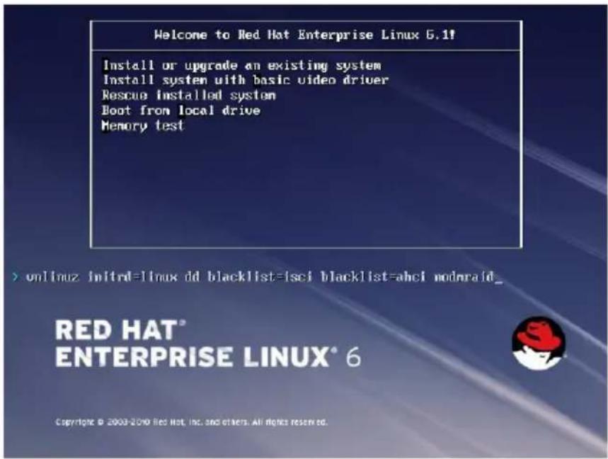 ASUS Z9NA-D6C - Red Hat® Enterprise Linux OS 6.1 - 2