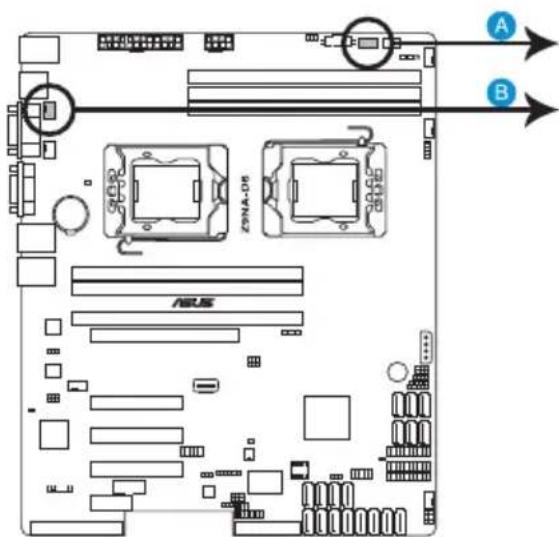 ASUS Z9NA-D6C - Intel LGA1356 Socket - 11