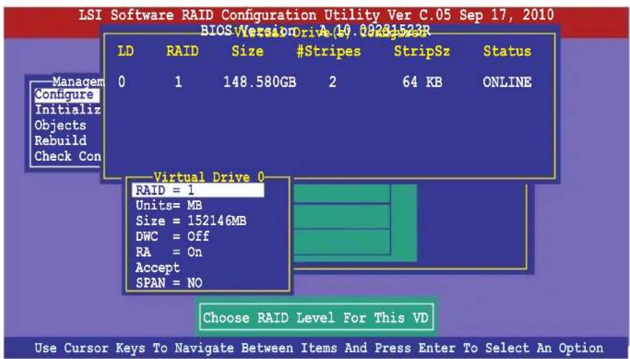 ASUS Z9NA-D6C - Using Easy Configuration - 5