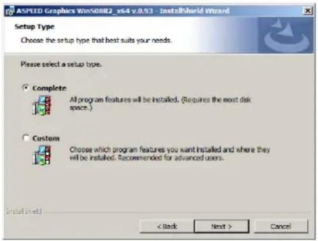 ASUS Z9NA-D6C - VGA driver installation - 6
