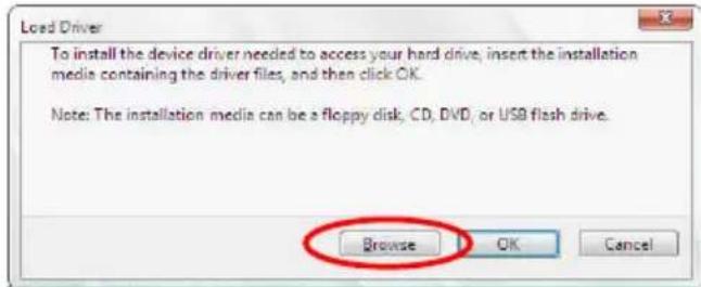 ASUS Z9NA-D6C - During Windows® Server 2008 OS installation - 3