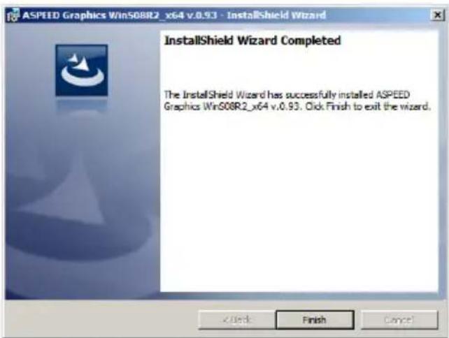 ASUS Z9NA-D6C - VGA driver installation - 8